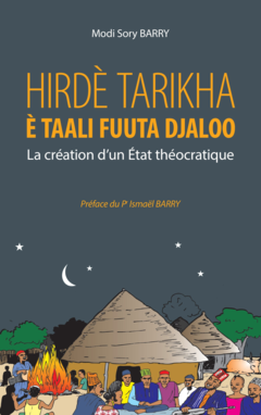 Hirdè Tarikha è Taali Fuuta Djaloo