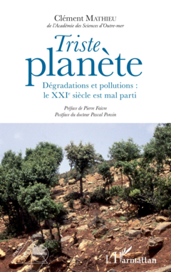 Triste planète