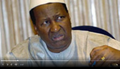 L'interview de Patrick Mboyo