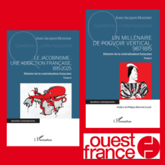 Ouest France / Jean-Jacques Monnier