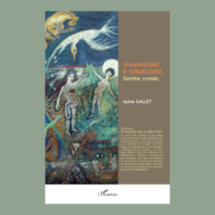Prix du Livre du 15e Festival international des Traditions et spiritualités ancestrales