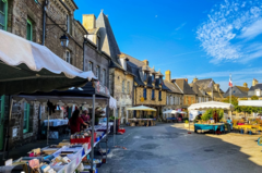 Dédicace à Bécherel