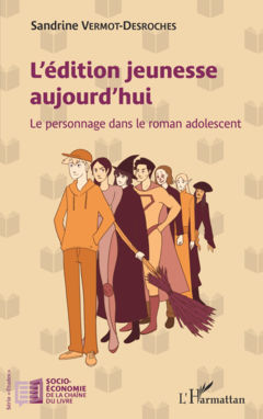 L'édition jeunesse aujourd'hui