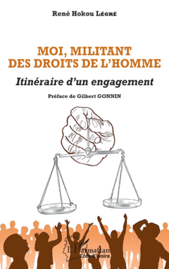 Moi, militant des Droits de l'Homme