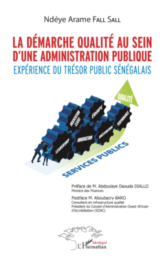 La démarche qualité au sein d'une administration publique