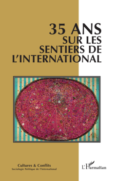 35 ans sur les sentiers de l'international