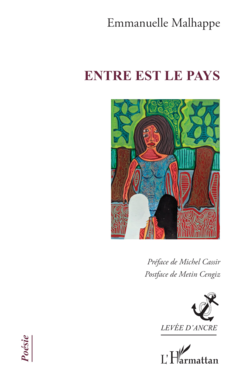Entre est le pays