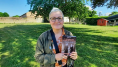 Rencontre avec Il ne faudra plus raconter des histoires de Sandrine Weil