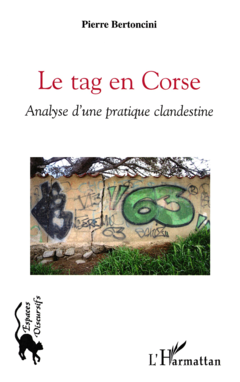 Le tag en Corse