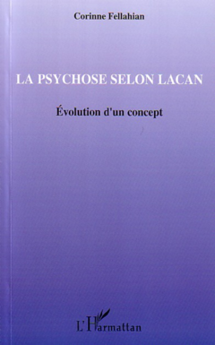 La psychose selon Lacan