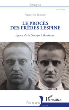 Le procès des frères Lespine