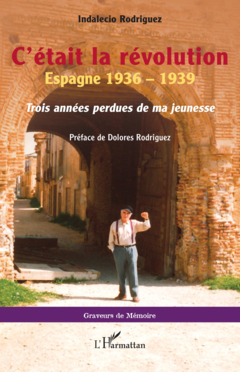 C’était la révolution