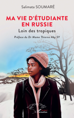 Ma vie d’étudiante en Russie