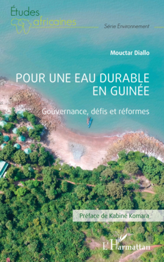 Pour une eau durable en Guinée