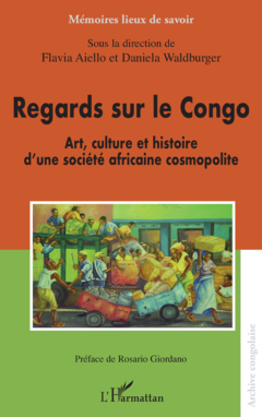Regards sur le Congo
