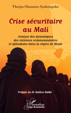 Crise sécuritaire au Mali