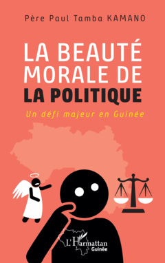 La beauté morale de la politique