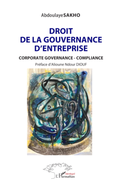 Droit de la gouvernance d’entreprise