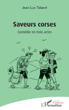 Saveurs corses