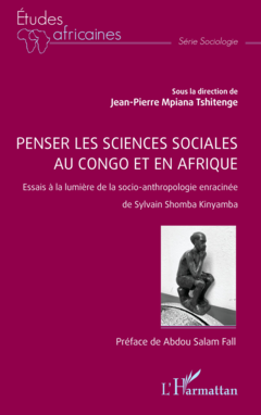 Penser les sciences sociales au Congo et en Afrique