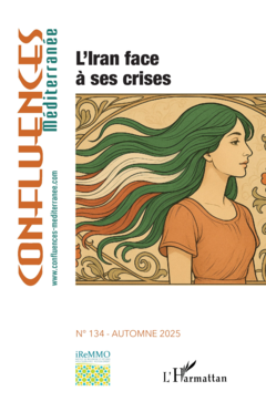 L’Iran face à ses crises