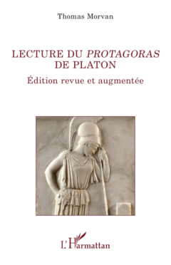 Lecture du Protagoras de Platon