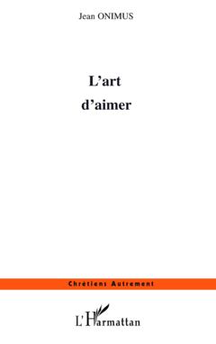 L'art d'aimer