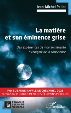 La matière et son éminence grise