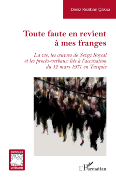 Toute faute en revient à mes franges