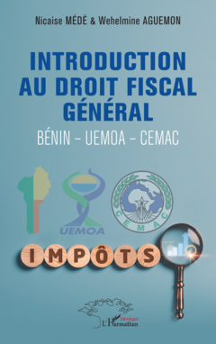Introduction au droit fiscal général