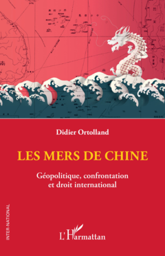 Les mers de Chine
