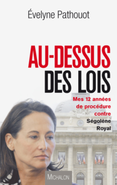 Au-dessus des lois