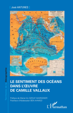 Le sentiment des océans dans l’œuvre de Camille Vallaux