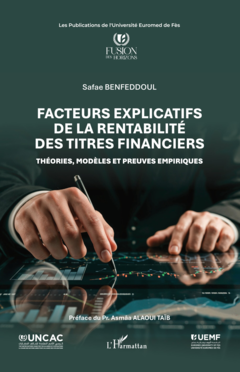 Facteurs explicatifs de la rentabilité des titres financiers