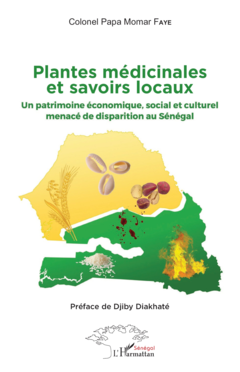 Plantes médicinales et savoirs locaux