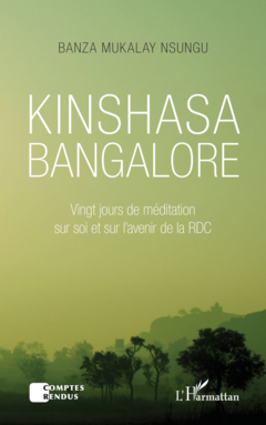 Kinshasa Bangalore