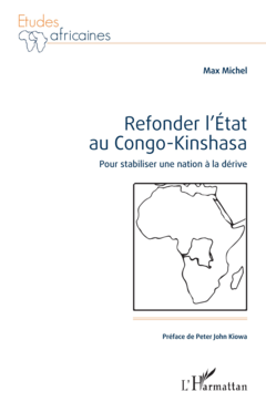 Refonder l'État au Congo-Kinshasa