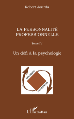 La personnalité professionnelle
