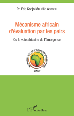 Mécanisme africain d'évaluation par les pairs