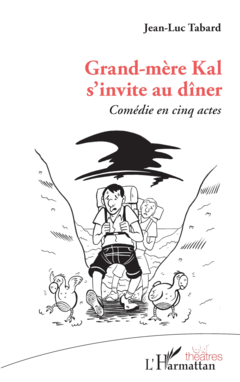 Grand-mère Kal s'invite au dîner