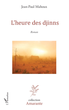 L'heure des djinns