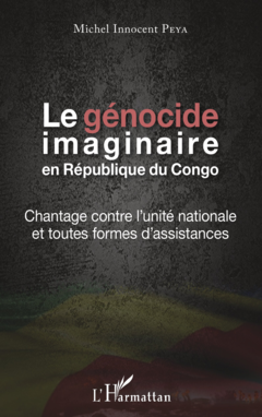 Le génocide imaginaire en République du Congo