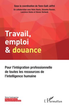 Travail, emploi & douance