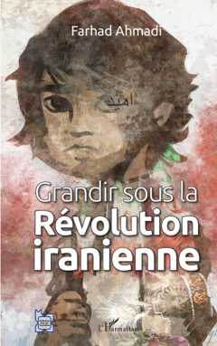 Grandir sous la Révolution iranienne
