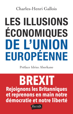 Les Illusions économiques de l'Union européenne
