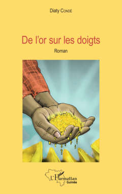 De l'or sur les doigts