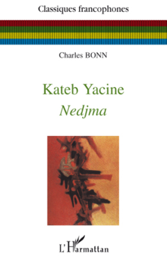 Kateb Yacine Nedjma