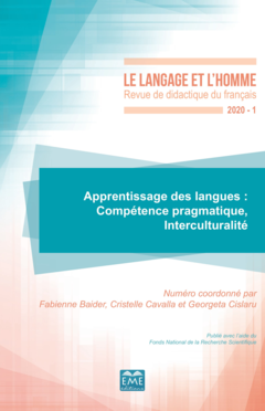 Apprentissage des langues : Compétence pragmatique, Interculturalité