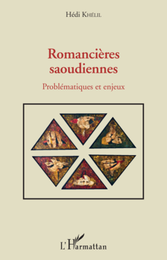 Romancières saoudiennes
