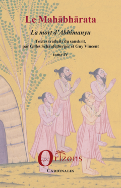 Le Mahabharata - Tome IV